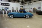 Mercedes-Benz 190 SL 1962 года